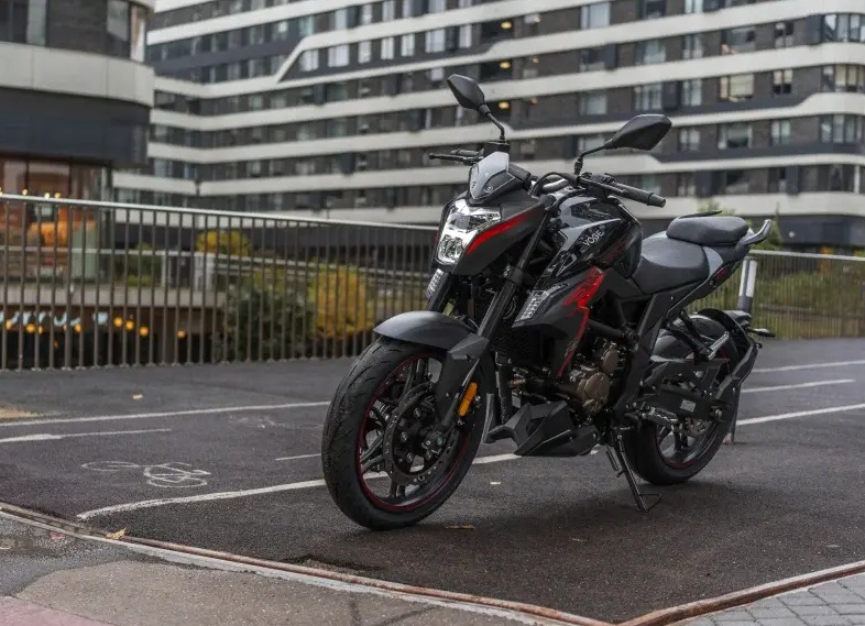 Три мотоцикла Loncin: рациональный выбор для тех, кто ценит баланс цены и возможностей.