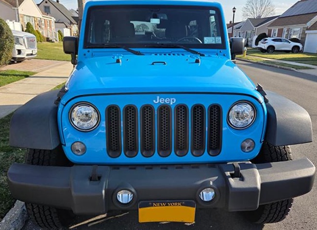 Jeep Wrangler III JK с пробегом: ходовая как конструктор и слишком много болезней двигателя