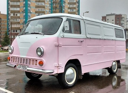 Десять неудачных моделей советского автопрома: почему они не прижились?