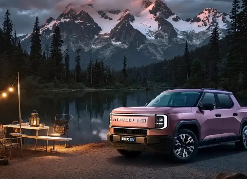 SAIC MAXUS V90: АВТОМОБИЛЬ, КОТОРЫЙ СТАНОВИТСЯ ЧАСТЬЮ ВАШЕЙ ИСТОРИИ