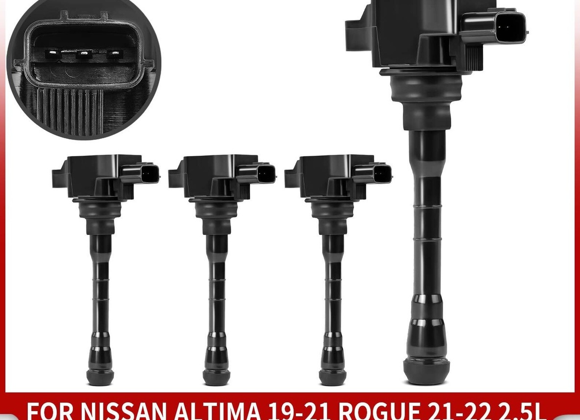 Новый Ниссан Х-Трейл (Ниссан Рог) 2021/2022 с надежным двигателем QR25DE, которого нет у Тойота Рав 4