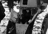 БТ-СВ-2 «Черепаха»: советский эксперимент, который мог изменить танкостроение