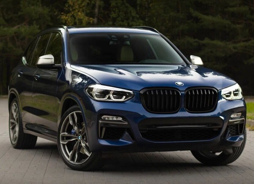 Выбираем BMW X3 (F25): особенности, слабые места и цены