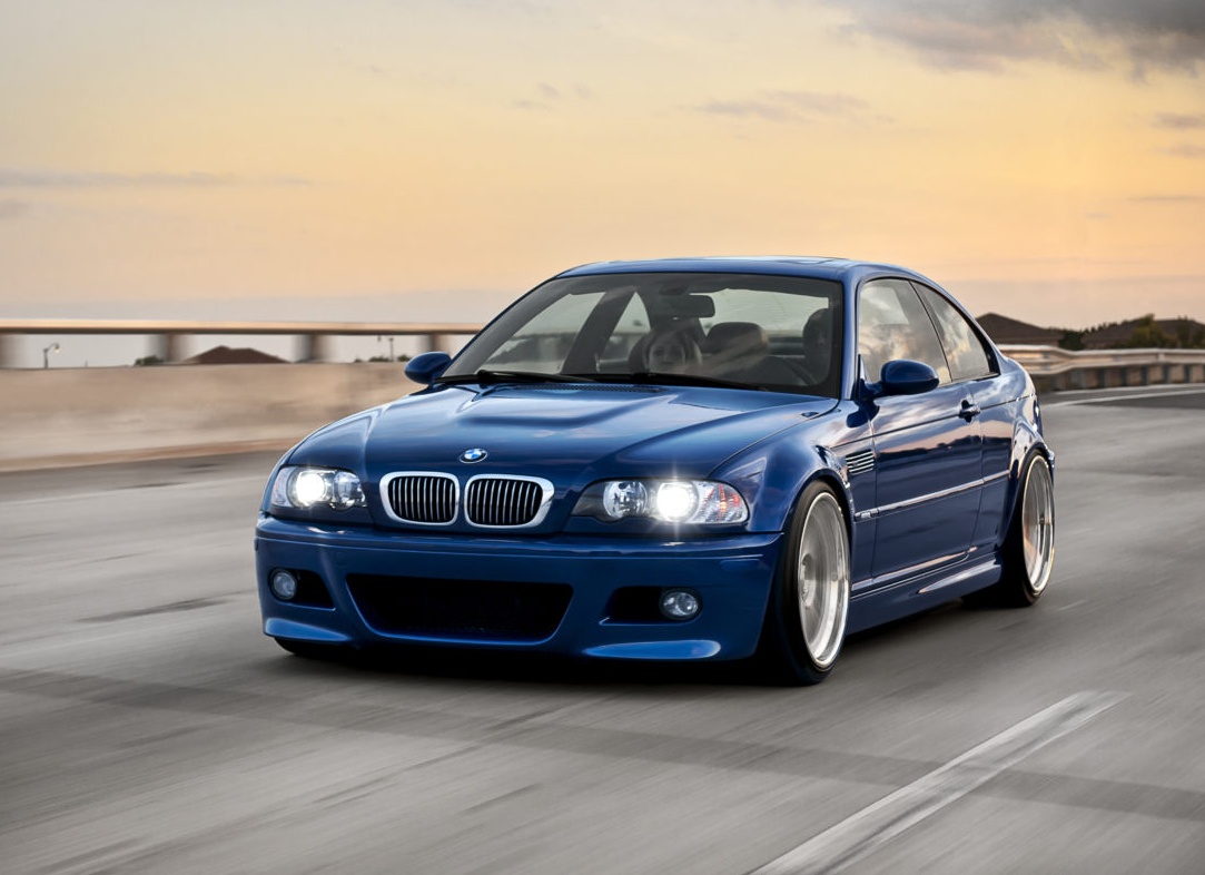 BMW 3 E46 - плюсы и минусы, двигатель, коробка и подвеска