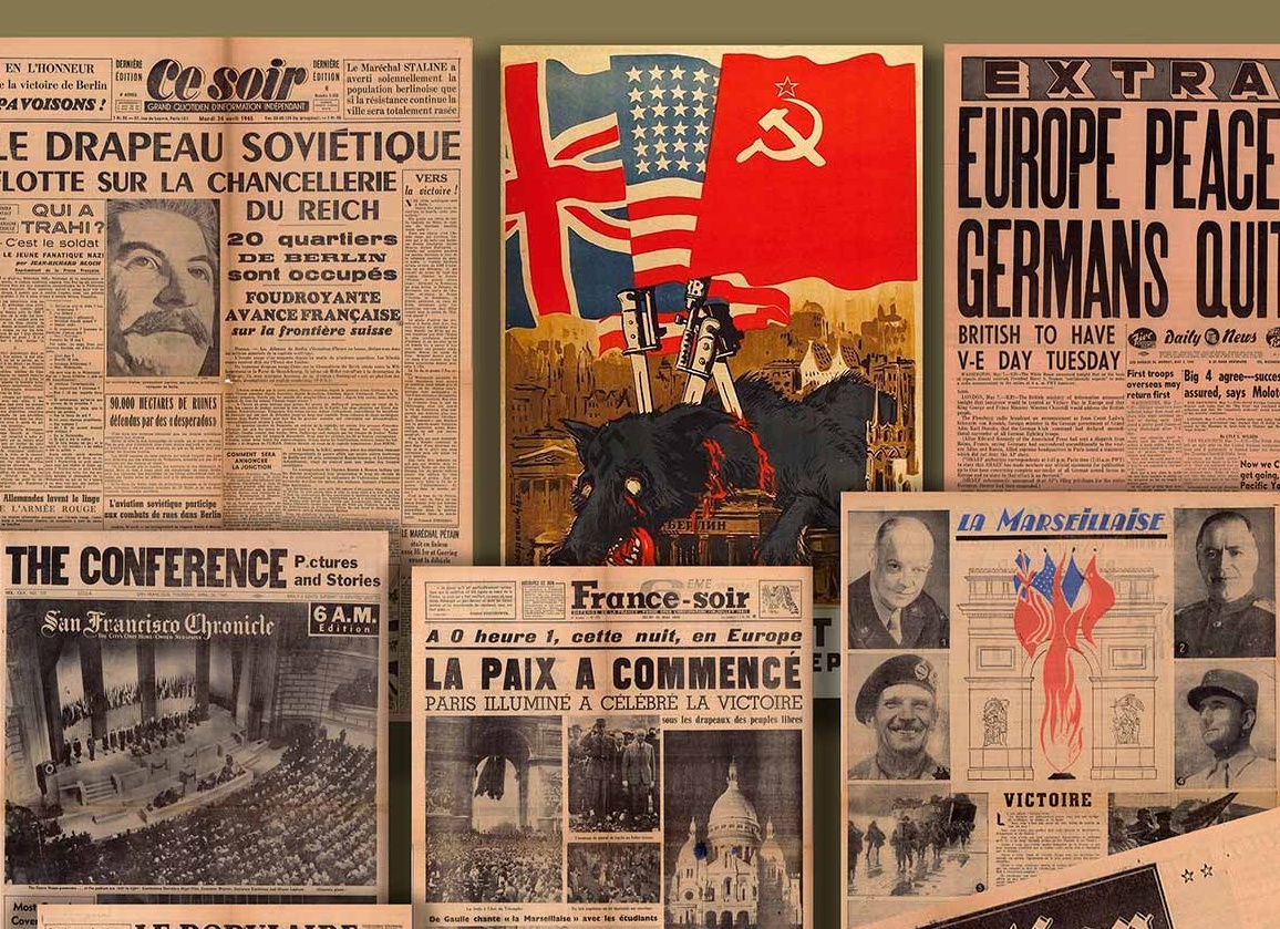 Сталь Франции. Инновации Первой Мировой войны, 1915